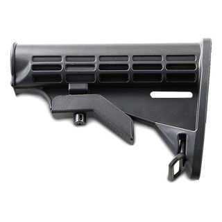 GMG AR15 6 position Polymer Stock GM Gear Stocks & Grips