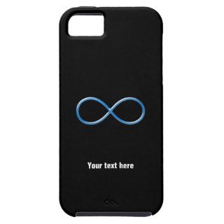 Infinity iPhone 5 Case