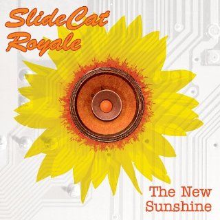 New Sunshine Music