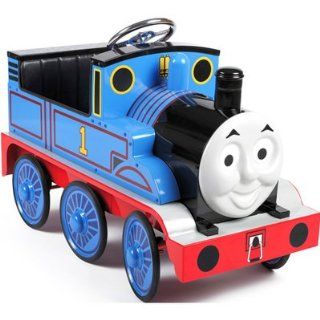 Thomas the Metal Pedal High Traction Tires Engine Toys & Games