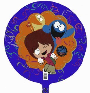 Fosters Home For Imaginary Friends 18" Mylar Balloon Toys & Games