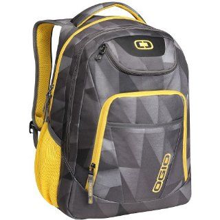Ogio Tribune 17 Sleek Backpack   Envelop Gray / 19.5"H x 13.5"W x 7"D Automotive