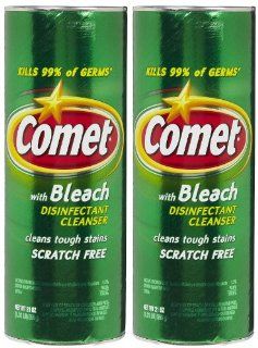 Comet Cleanser Health & Personal Care