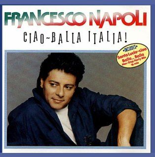 Ciao Bella Italia Music