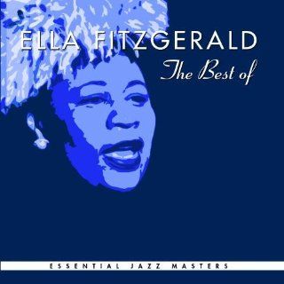 The Best of Ella Fitzgerald Music