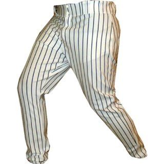 Scott Proctor Pants   NYY issued #41 pins. Pants (35 4136) (MLB Auth) Sports Collectibles