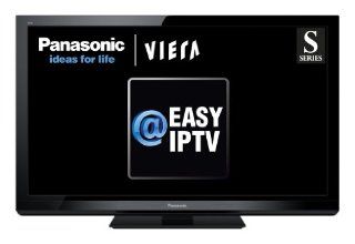 Panasonic VIERA TC P50S30 50 Inch 1080p Plasma HDTV (2011 Model) Electronics
