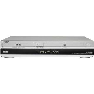 Sony RDR VX530 DVD Recorder & VHS Combo Player Electronics