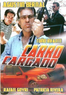 Carro Cargado Agustin Bernal, Tono Infante, Lourdes Alvarez Movies & TV