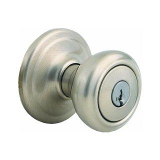 Weiser Lock GA531 T15 SMTK4 Troy Entry Lockset 