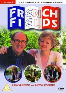 French Fields   Series 2 [DVD] Movies & TV