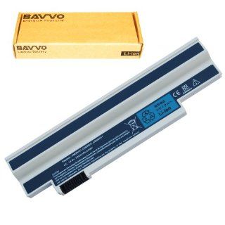 ACER aspire one 532h 2226 Laptop Battery   Premium Bavvo 3 cell Li ion Battery Computers & Accessories