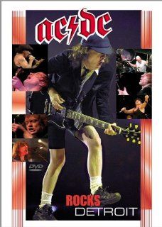 Rocks Detroit (Live 1990) Movies & TV