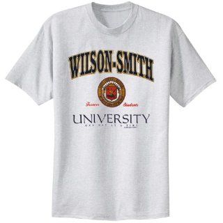 Wilson Smith University T Shirt   Medium  Other Products  