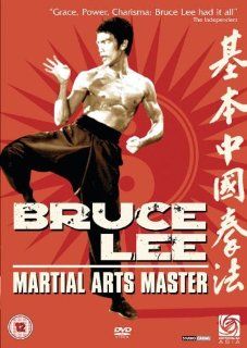 Bruce Lee   Martial Arts Master [DVD] (12) Movies & TV