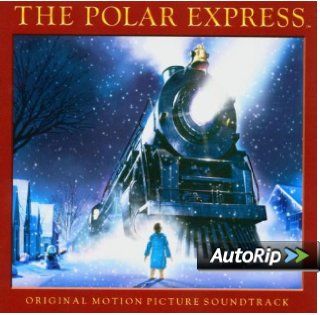 The Polar Express Music