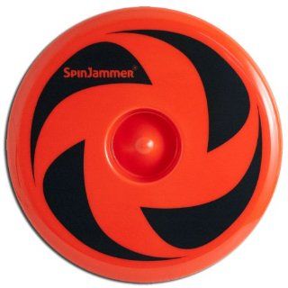 Spinjammer 100  Freestyle Flying Discs  Sports & Outdoors