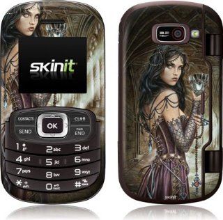 Fantasy Art   Alchemy   The Name of the Rose   LG Octane VN530   Skinit Skin Cell Phones & Accessories