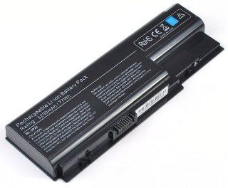 Acer 7736Z 4905 Tech Rover™ Max Life Series 6 Cell Replacement Battery Computers & Accessories