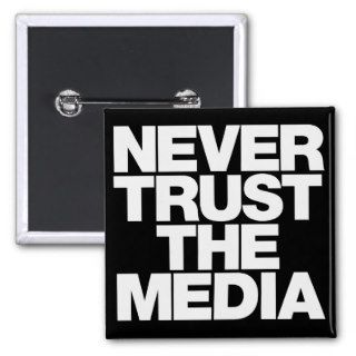 Never Trust The Media Button