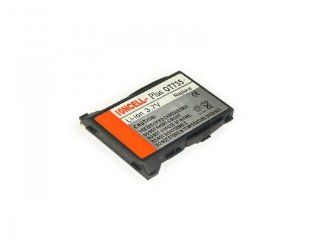 Battery for Alcatel OT535, Li Ion, OT556 / OT557 / OT565 / OT735 / OT535i Cell Phones & Accessories