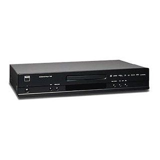 NAD   T 535   DVD   Universal Disc Player Electronics