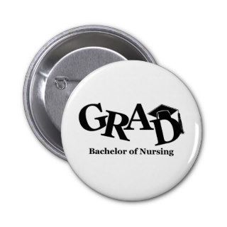 Bachelor of Nursing GRAD Pins
