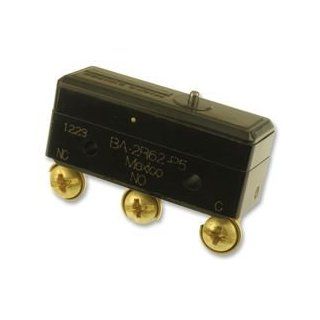 LINEMASTER   536 Q   FOOT SWITCH Electronic Components