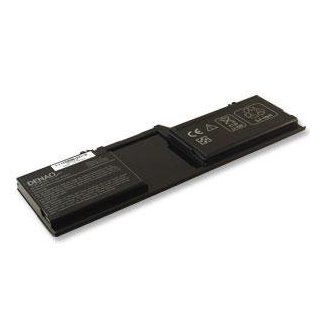 Dell Pu536 Notebook / Laptop/Notebook Battery   3600Mah (Replacement) Computers & Accessories