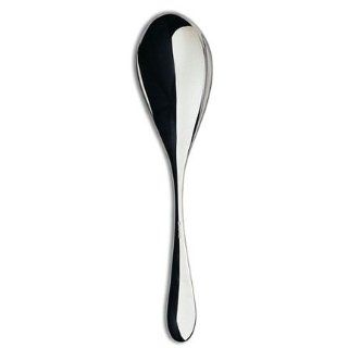 Ercuis Mezzo Stainless Serving Spoon Kitchen & Dining