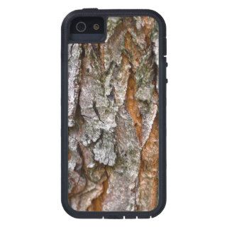 Real Tree Bark Texture iPhone 5 Covers
