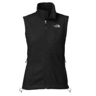 THE NORTH FACE Women's Windwall I Vest XS Sports & Outdoors