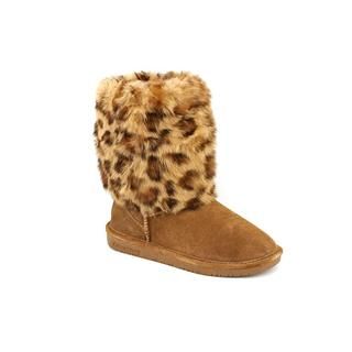 Bearpaw Women's 'Keely' Regular Suede Boots BearPaw Boots