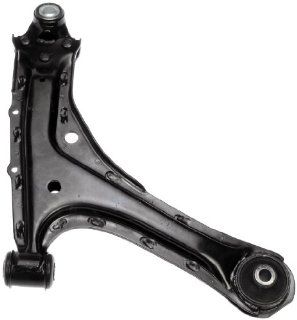 Dorman 521 901 Control Arm and Ball Joint Assembly Automotive