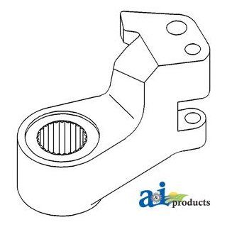 A&I   Steering Arm (RH) (SN 244041>). PART NO A T77482