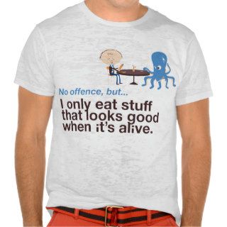 The Pretty Diet T shirts