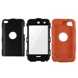 Case/ Mirror Screen Protector for Apple iPod Touch Generation 4 BasAcc Cases & Holders