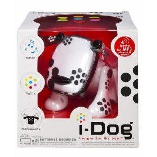 Hasbro i Dog Robotic Music Loving Canine Dalmation Toys & Games