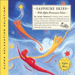 Sapphire Skies Music