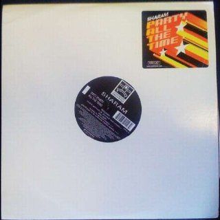 Patt (Party All the Time) Remixes [Vinyl] Music