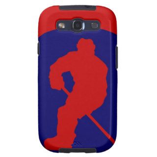 HOCKEY SAMSUNG GALAXY S3 COVERS