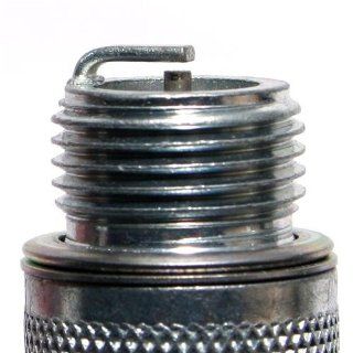 Champion (523) D23 Industrial Spark Plug, Pack of 1 Automotive