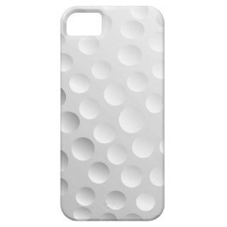 Golf Ball Case For iPhone 5/5S