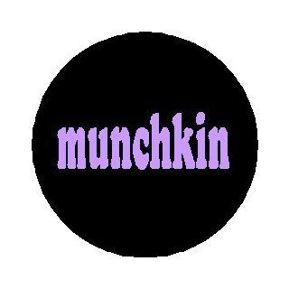 MUNCHKIN 1.25" MAGNET ~ Small Little Mini  Other Products  