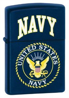 POG MILITARY INSIGNIA/US NAVY Sports & Outdoors