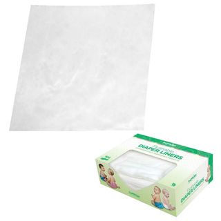 Bumkins Flushable Diaper Liners (Pack of 100) Bumkins Diapers