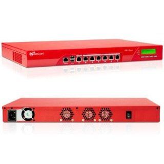 WatchGuard XTM 525 Network Security Appliance (WG525063)   Computers & Accessories