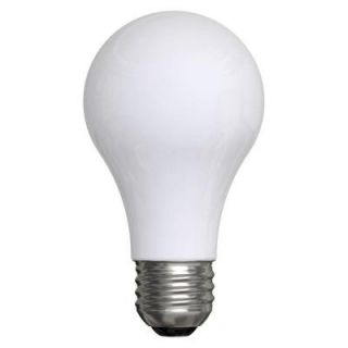GE 15 Watt Incandescent A15 Soft White Light Bulb (2 Pack) 15A/W/24PK TP