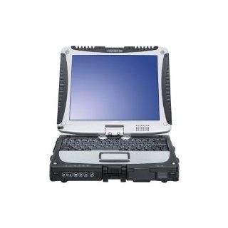Toughbook 19 Series 10.4" LED   Core i5 1.20 GHz   2 GB SDRAM   160 GB HDD   64 bit Windows 7 Home Fully Rugged Notebook  Tablet Computers  Computers & Accessories