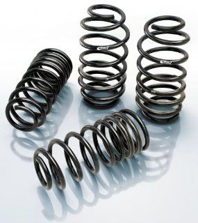 Eibach 38107.540 Sport Utility Kit with Front and Rear Springs Automotive